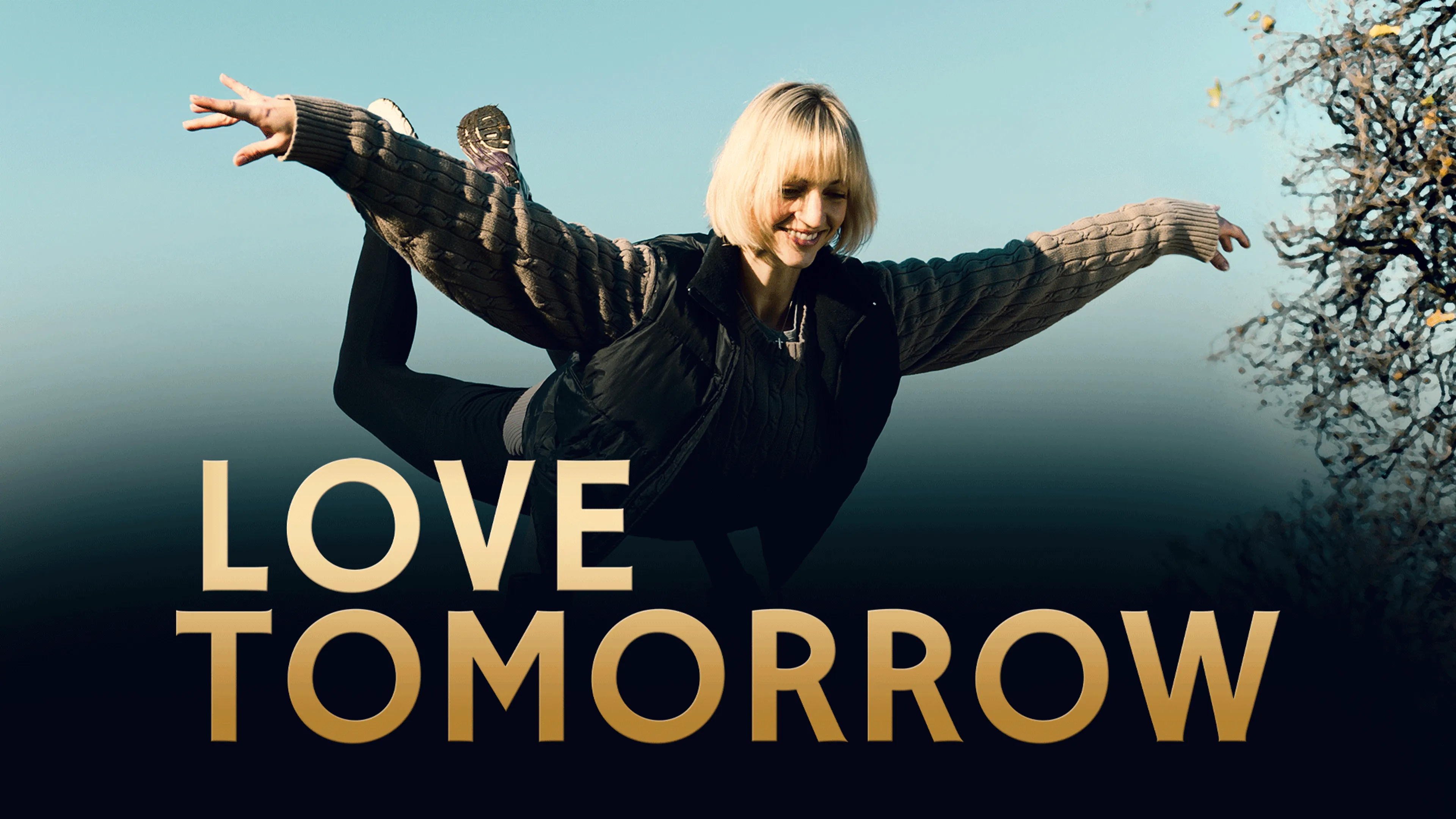 Love Tomorrow poster